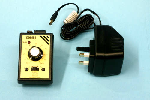 Combi Unit